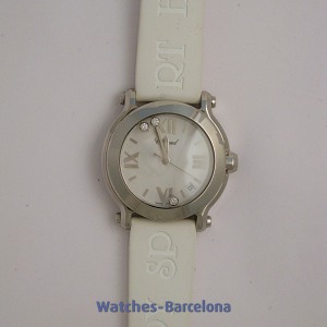 CHOPARD Happy Sport