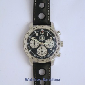 CHOPARD Mille Miglia Jacky Ickx