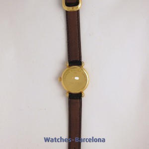 FRANCK M�LLER The complications,small seconds lady