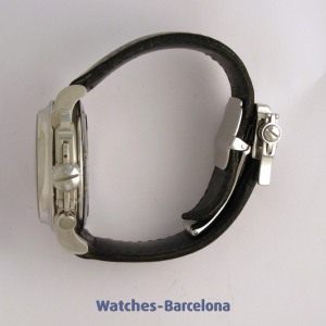 GRAHAM Chronofighter