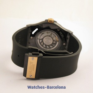 HUBLOT Classic Fusion