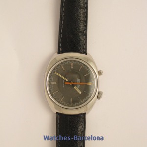 OMEGA Chronostop