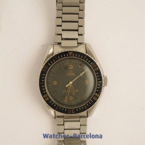 OMEGA Seamaster 300