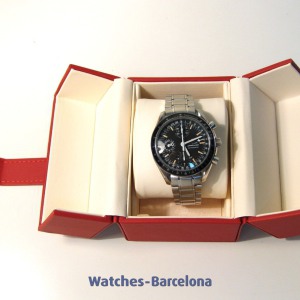 OMEGA Speedmaster day date