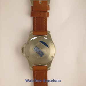 PANERAI Egiziano Radiomir