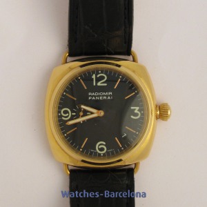PANERAI Radiomir