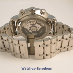 RADO DiaMaster chrono