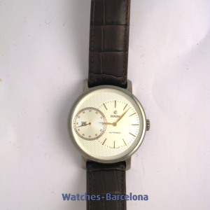 RADO Diamaster Grande Seconde