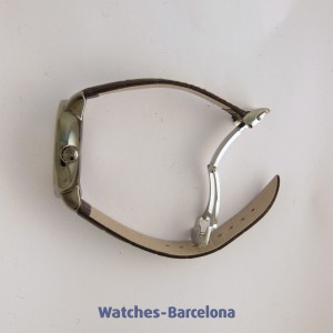 RADO Diamaster Grande Seconde