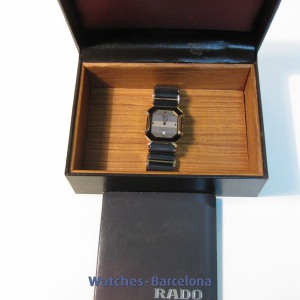 RADO Diastar Florence