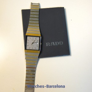 RADO Diastar