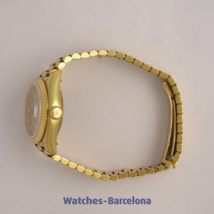ROLEX Datejust lady
