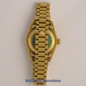 ROLEX Datejust lady