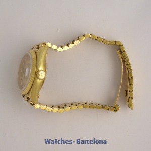 ROLEX Datejust lady
