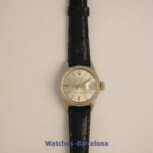 ROLEX Datejust lady