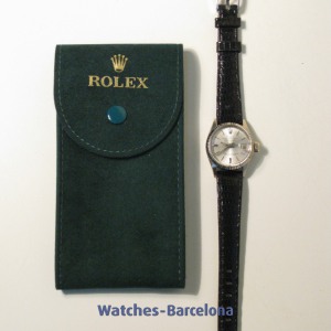 ROLEX Datejust lady
