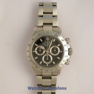 ROLEX Daytona