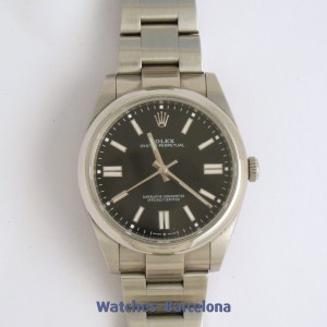ROLEX Oyster Perpetual 41