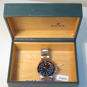 ROLEX Submariner date