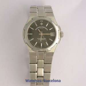 VACHERON CONSTANTIN Overseas