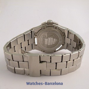 VACHERON CONSTANTIN Overseas