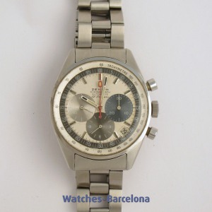 ZENITH El Primero