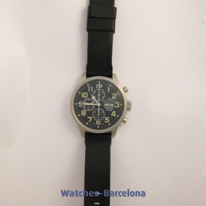 ZENO WATCH BASEL Pilot