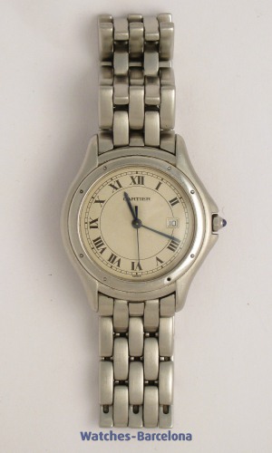 CARTIER Cougar