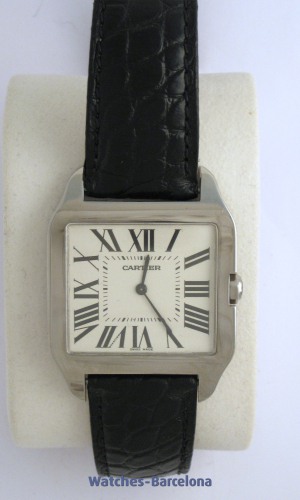 CARTIER Santos Dumont