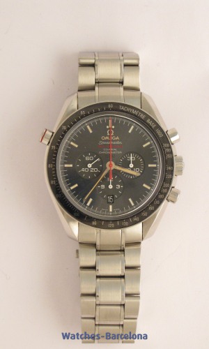 OMEGA Speedmaster Split-Seconds