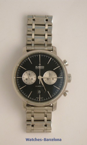 RADO DiaMaster chrono