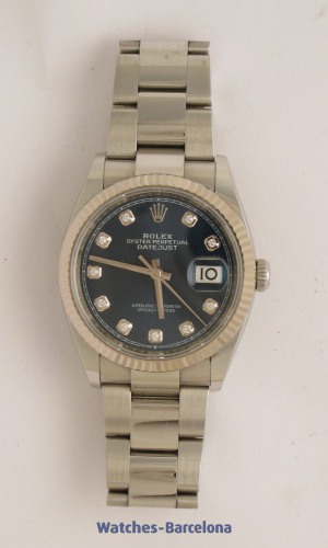 ROLEX  Datejust