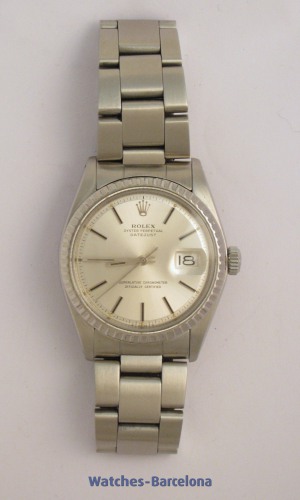 ROLEX Datejust