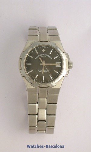 VACHERON CONSTANTIN Overseas